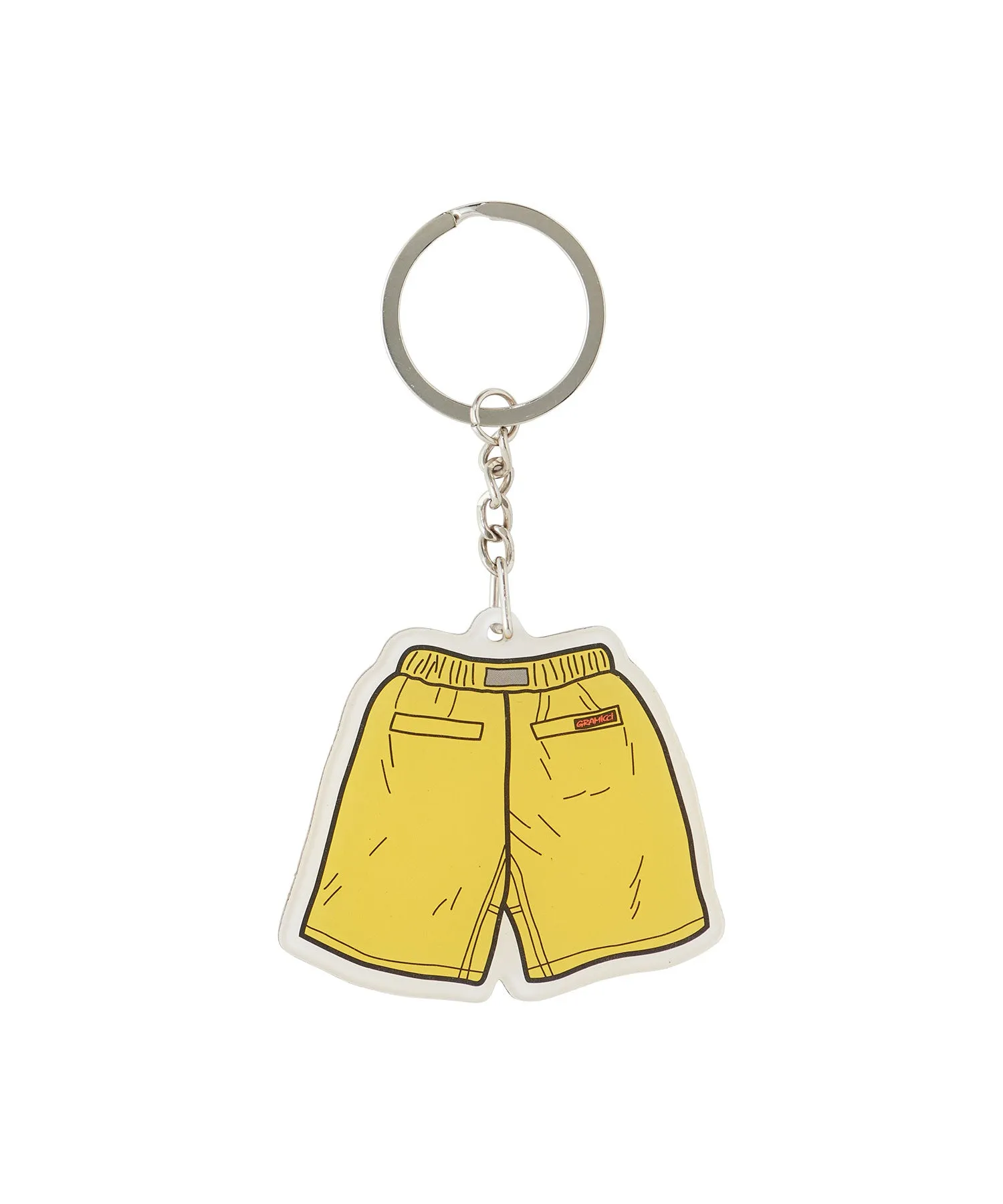 Gramicci G-Short Key Ring