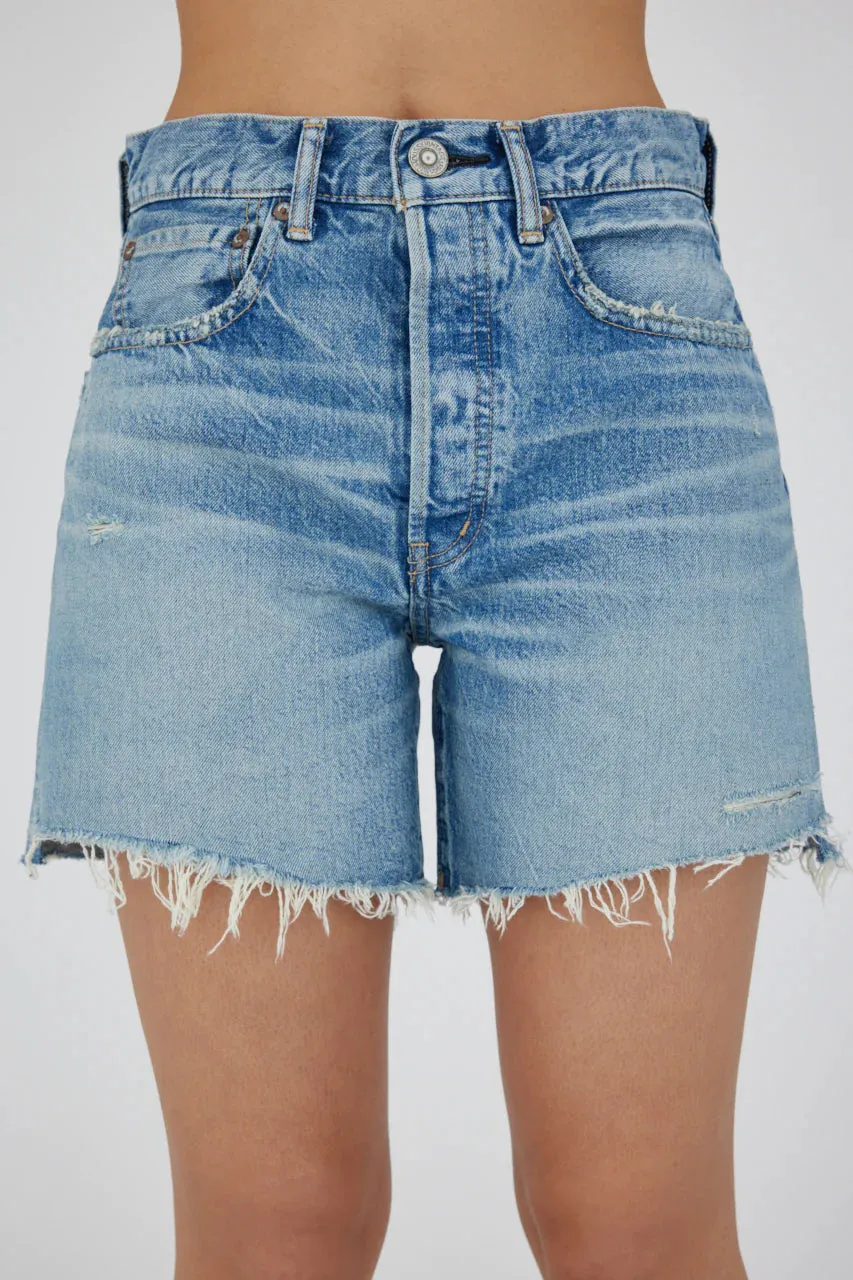 Graterford Shorts - Blue