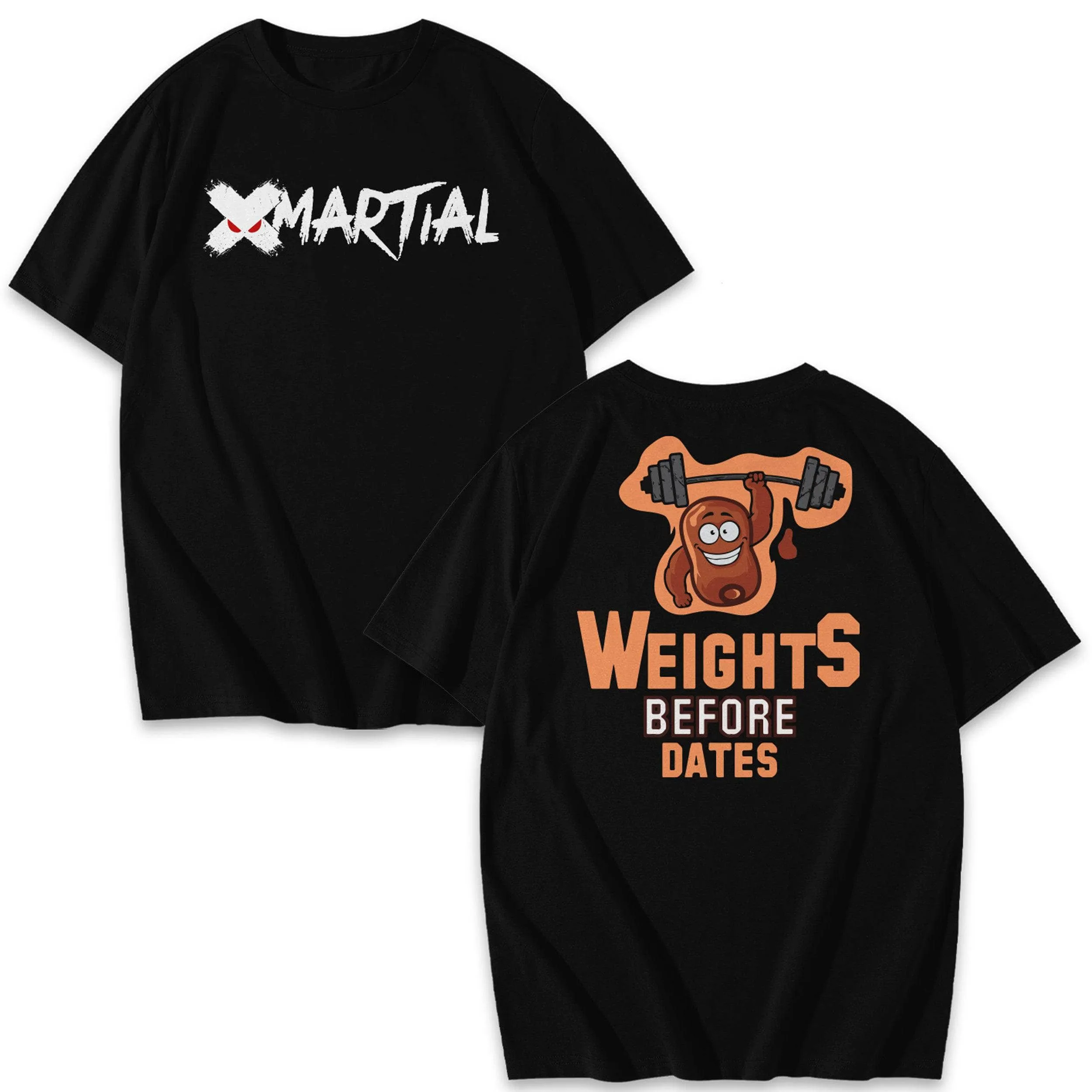 Gym Weights Shirts & Hoodie