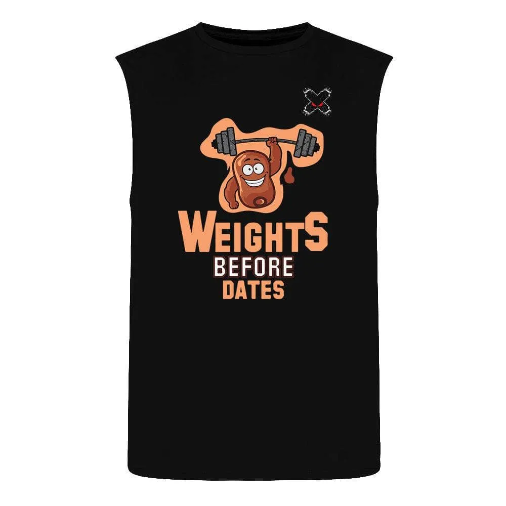 Gym Weights Shirts & Hoodie