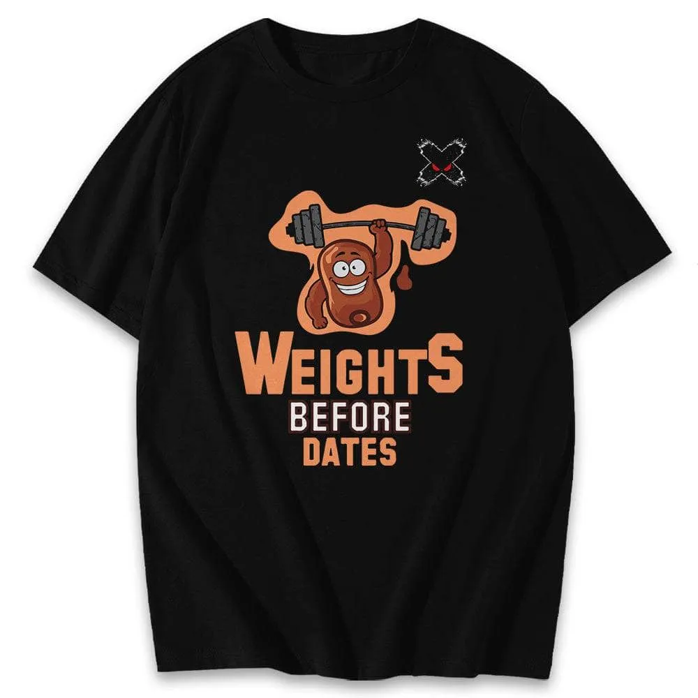 Gym Weights Shirts & Hoodie