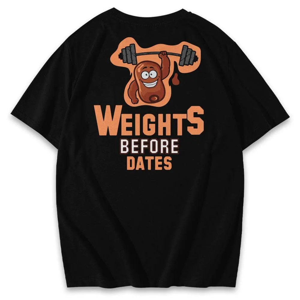 Gym Weights Shirts & Hoodie