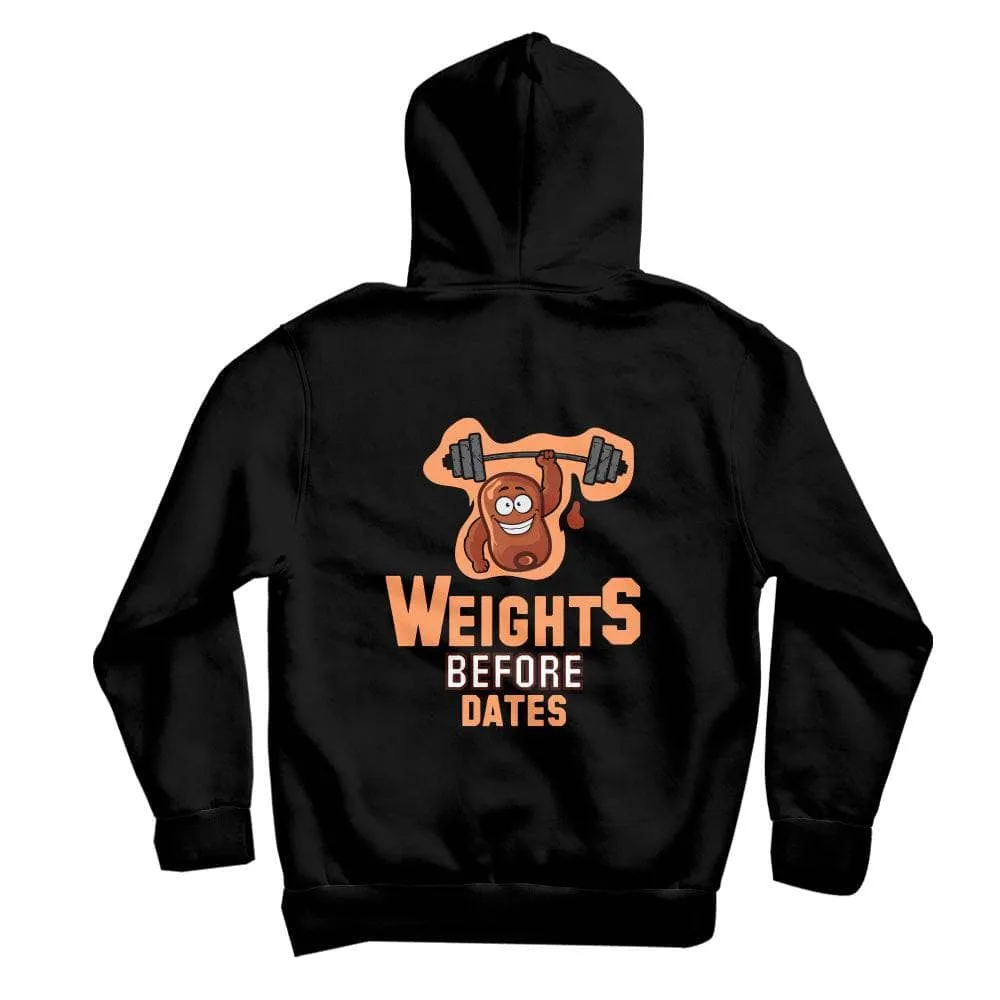 Gym Weights Shirts & Hoodie