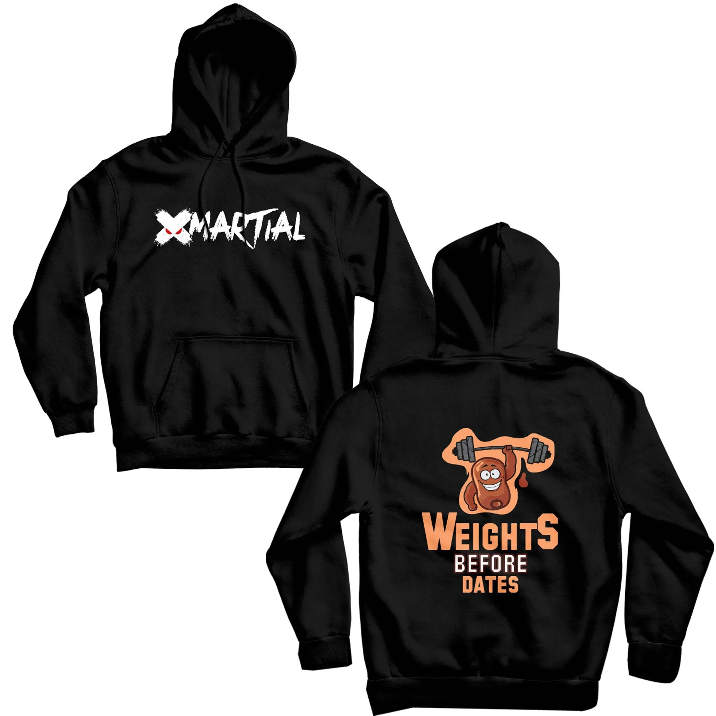 Gym Weights Shirts & Hoodie