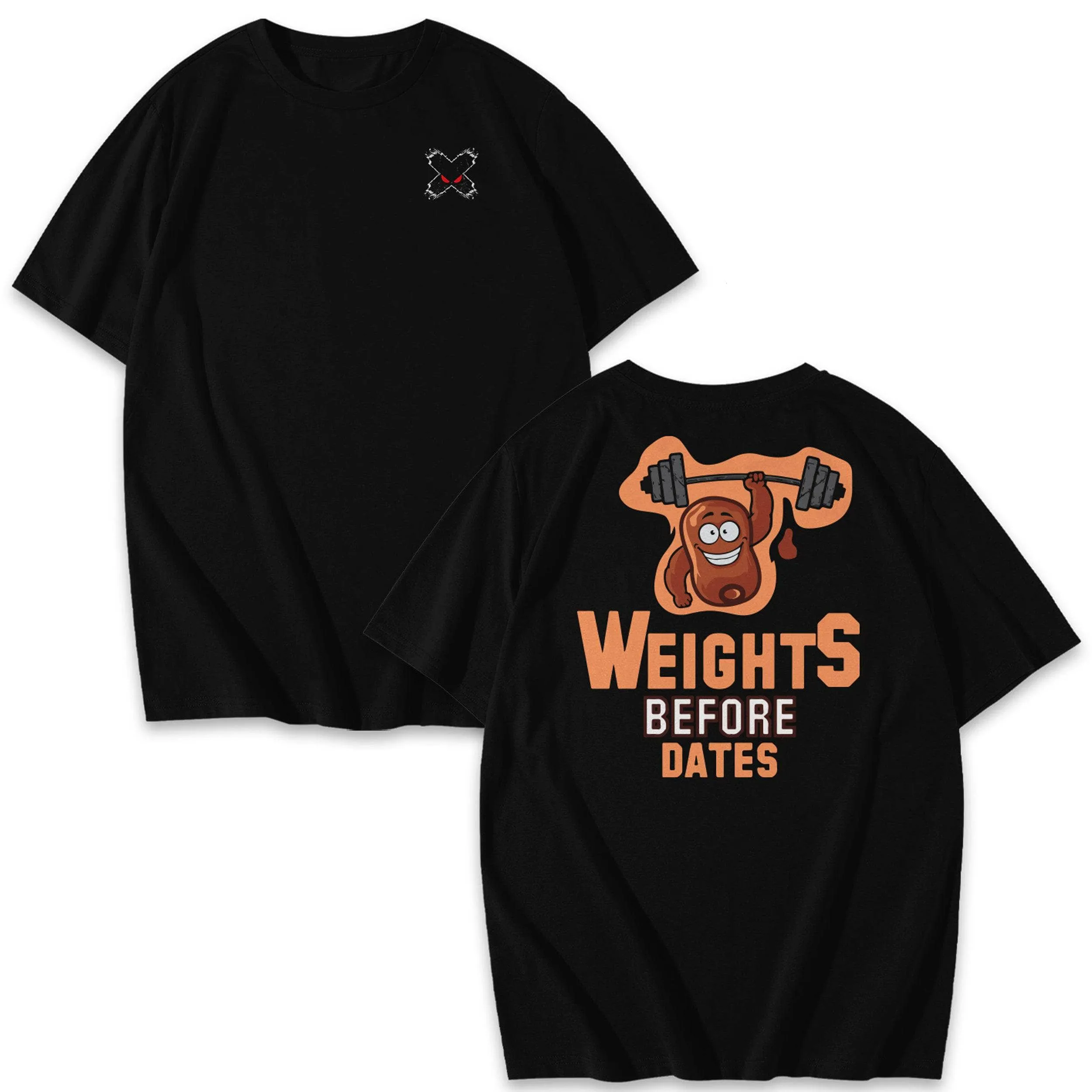 Gym Weights Shirts & Hoodie