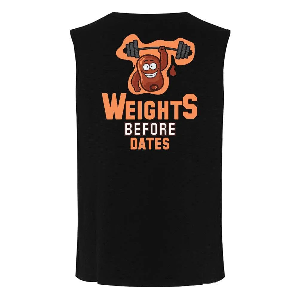 Gym Weights Shirts & Hoodie