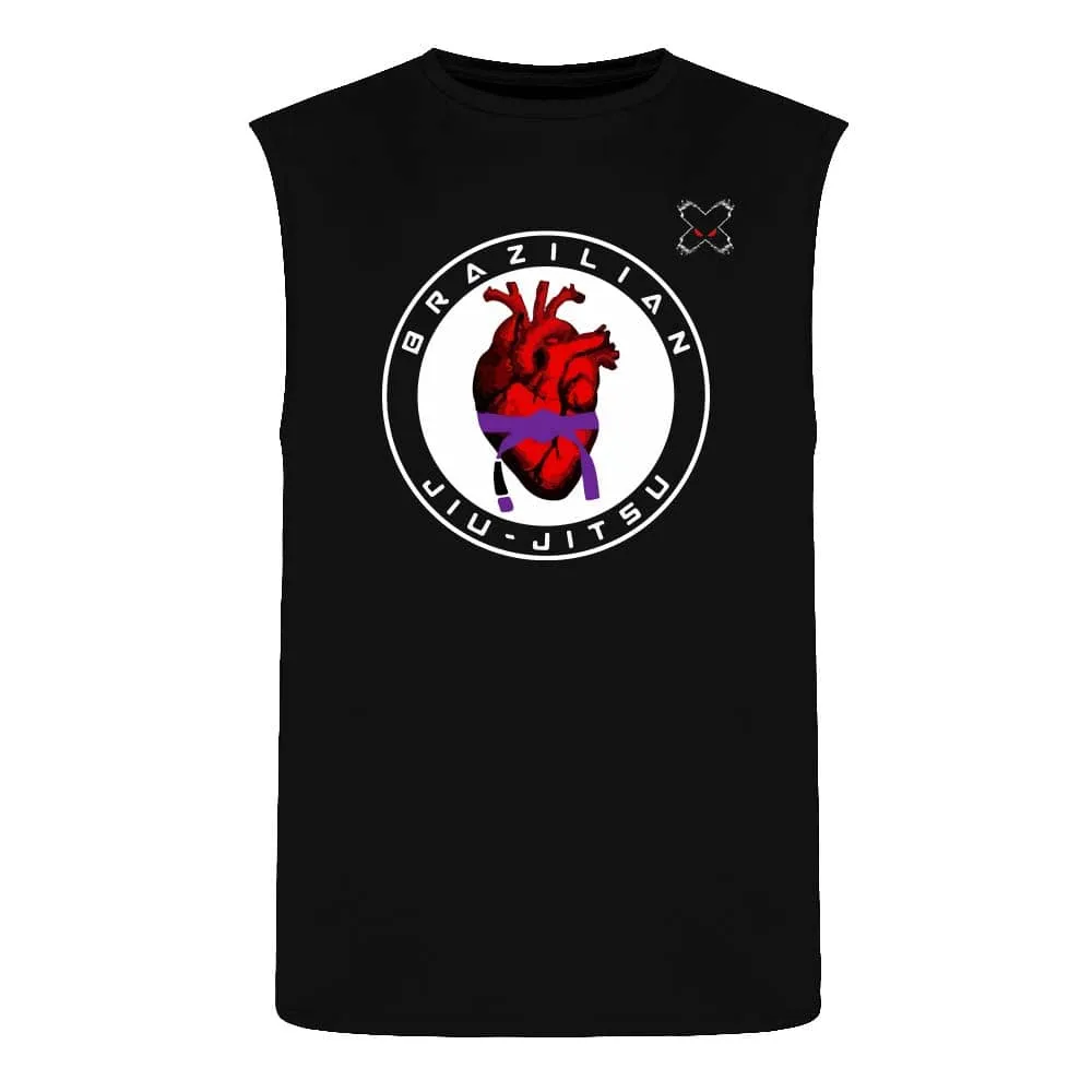 Heart Jiu Jitsu Shirts & Hoodie