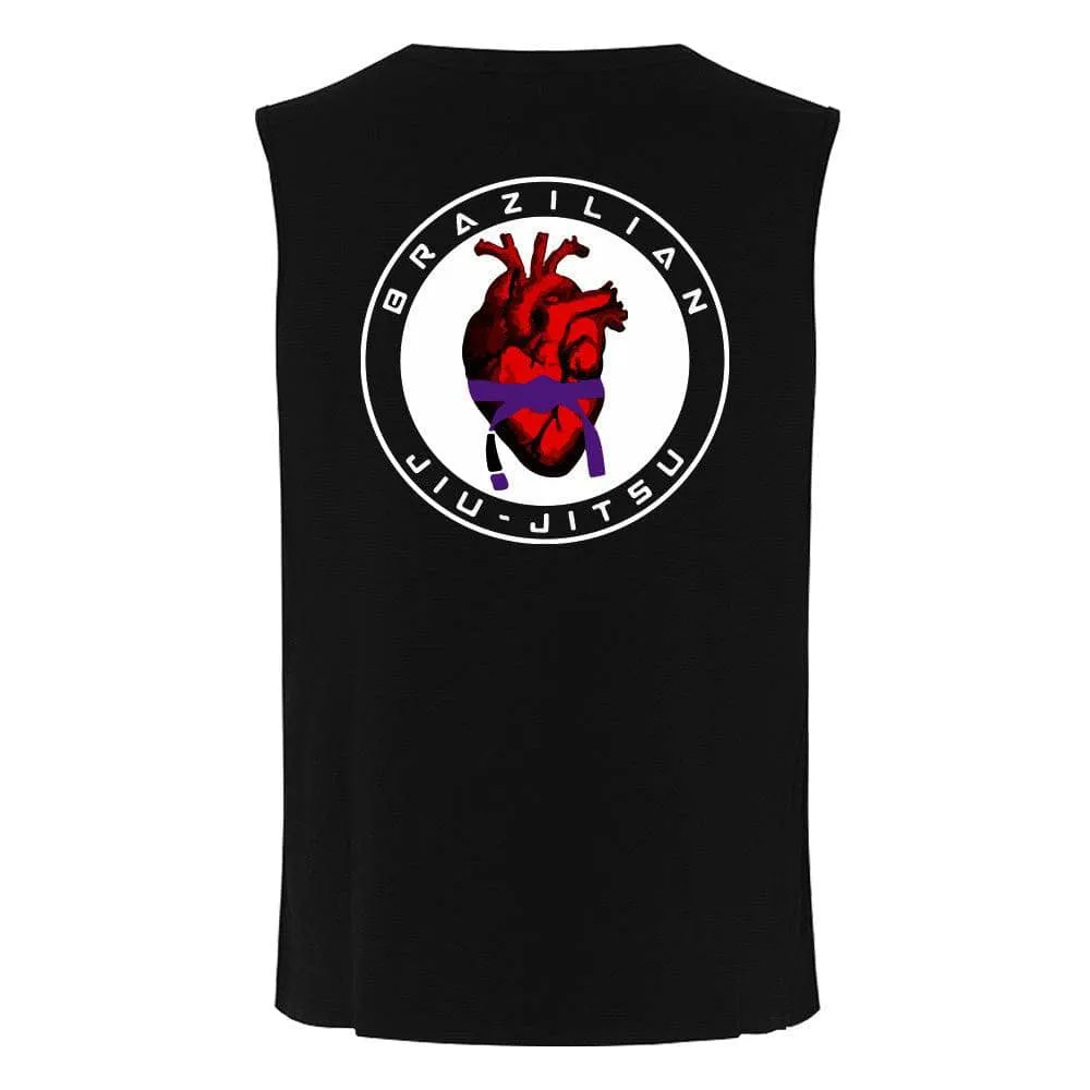 Heart Jiu Jitsu Shirts & Hoodie