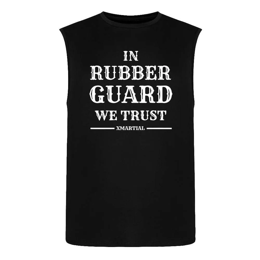 In Guard We Trust Jiu Jitsu Shirts & Hoodie