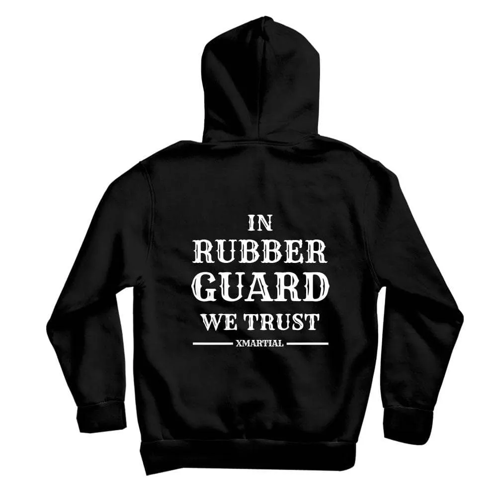 In Guard We Trust Jiu Jitsu Shirts & Hoodie