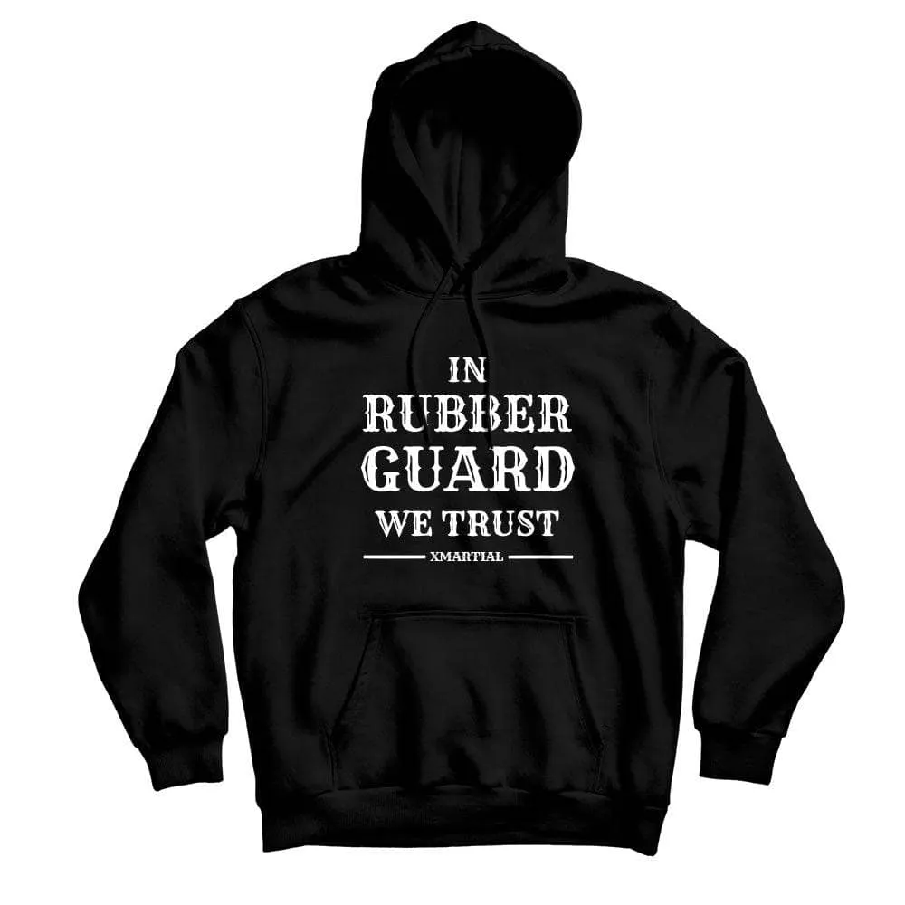 In Guard We Trust Jiu Jitsu Shirts & Hoodie