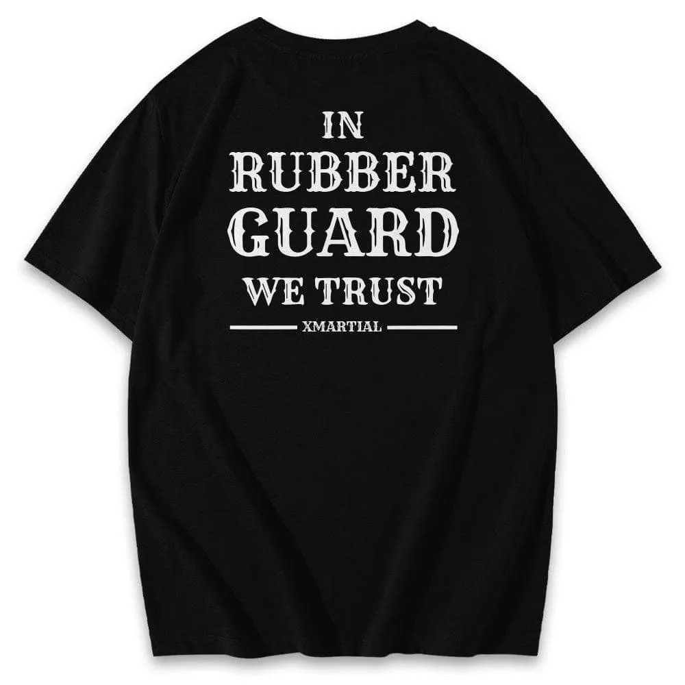 In Guard We Trust Jiu Jitsu Shirts & Hoodie