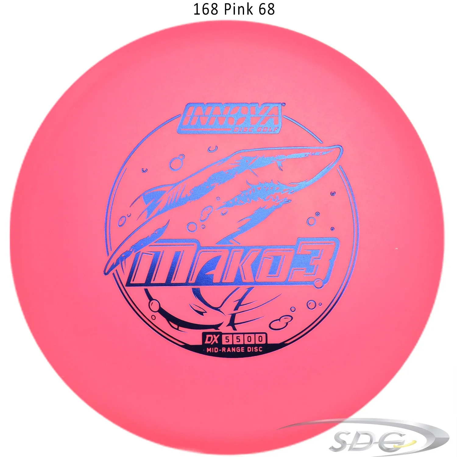 Innova DX Mako3 Disc Golf Mid-Range