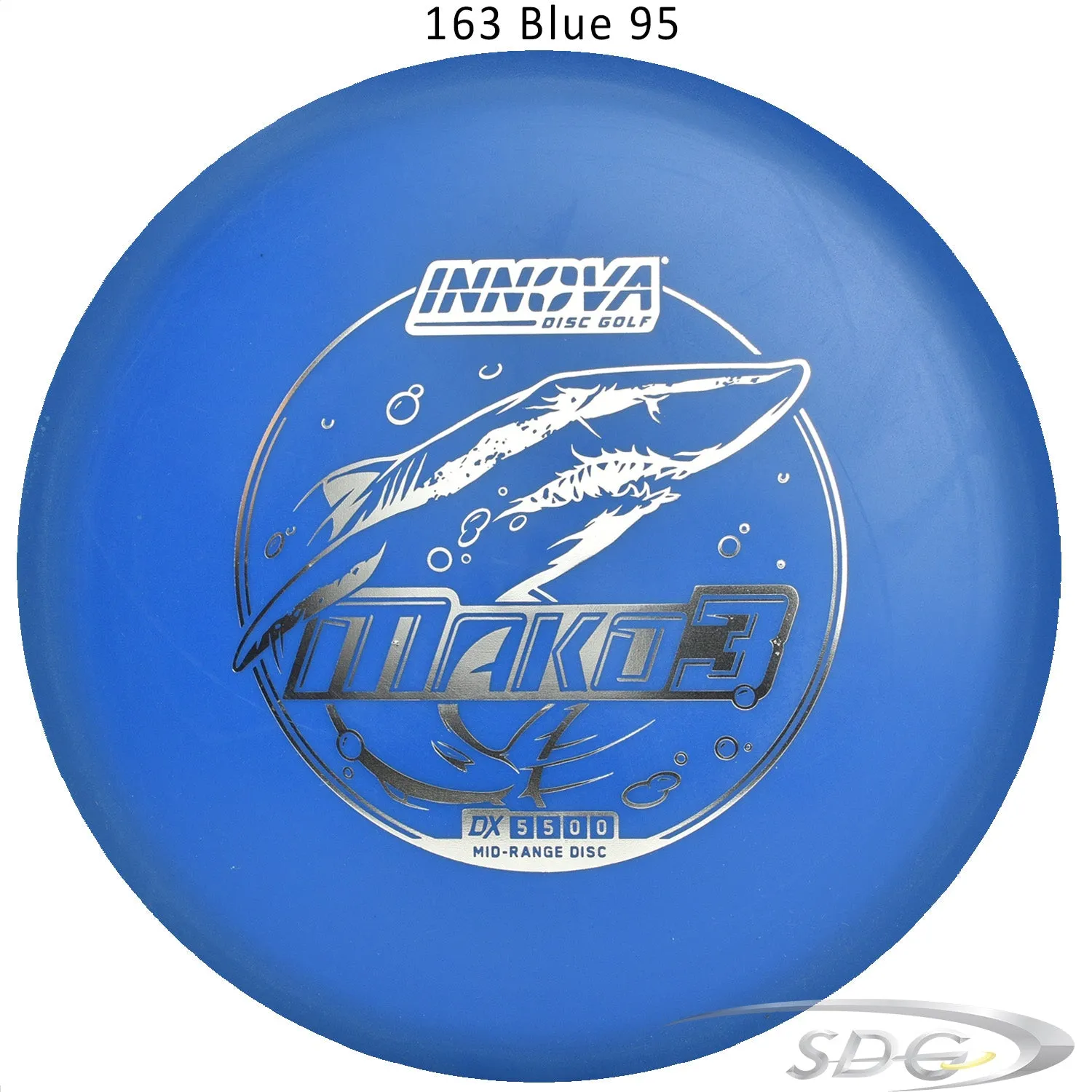 Innova DX Mako3 Disc Golf Mid-Range