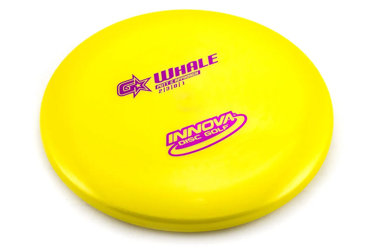 Innova Whale [ 2 3 0 1 ]