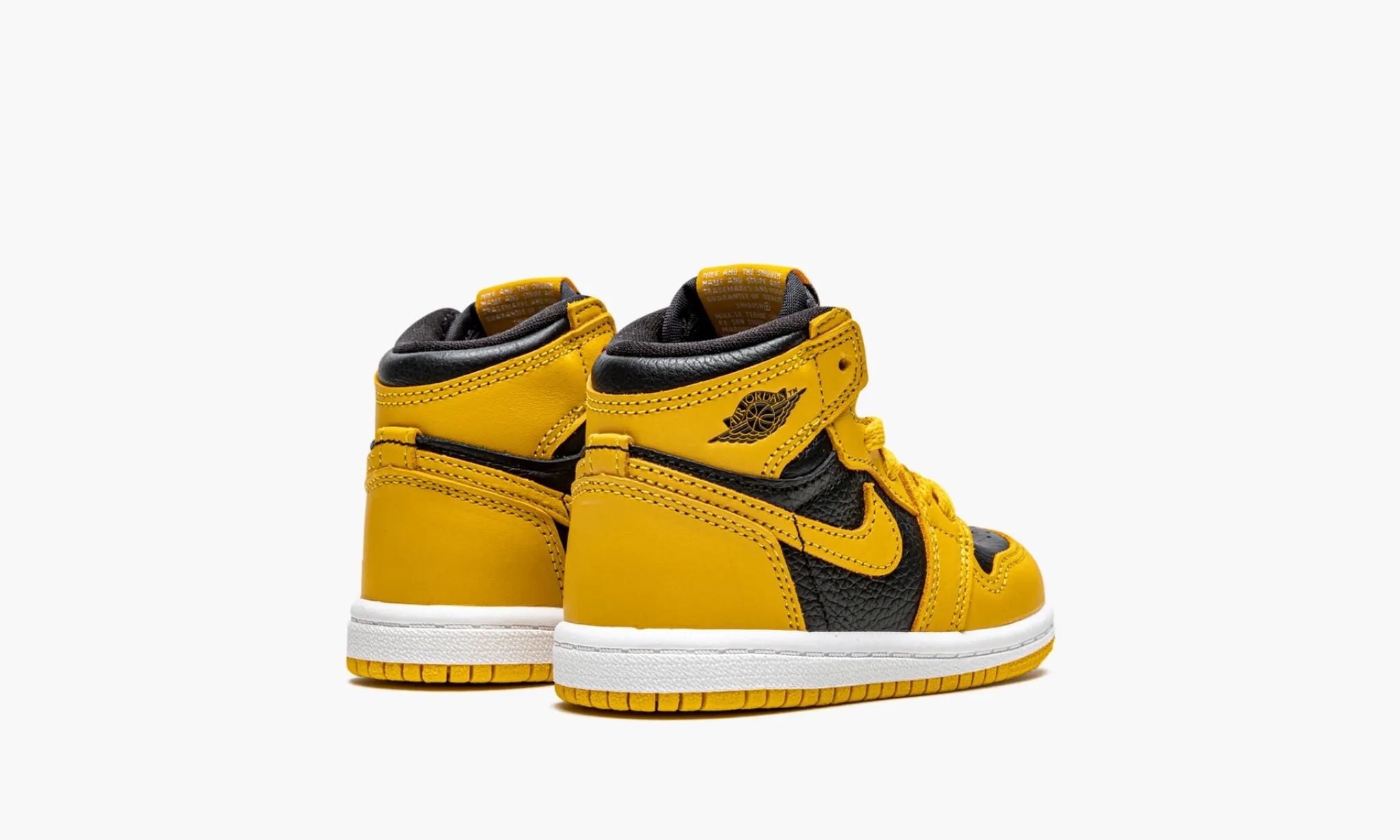 Jordan 1 Retro High OG Pollen (TD)