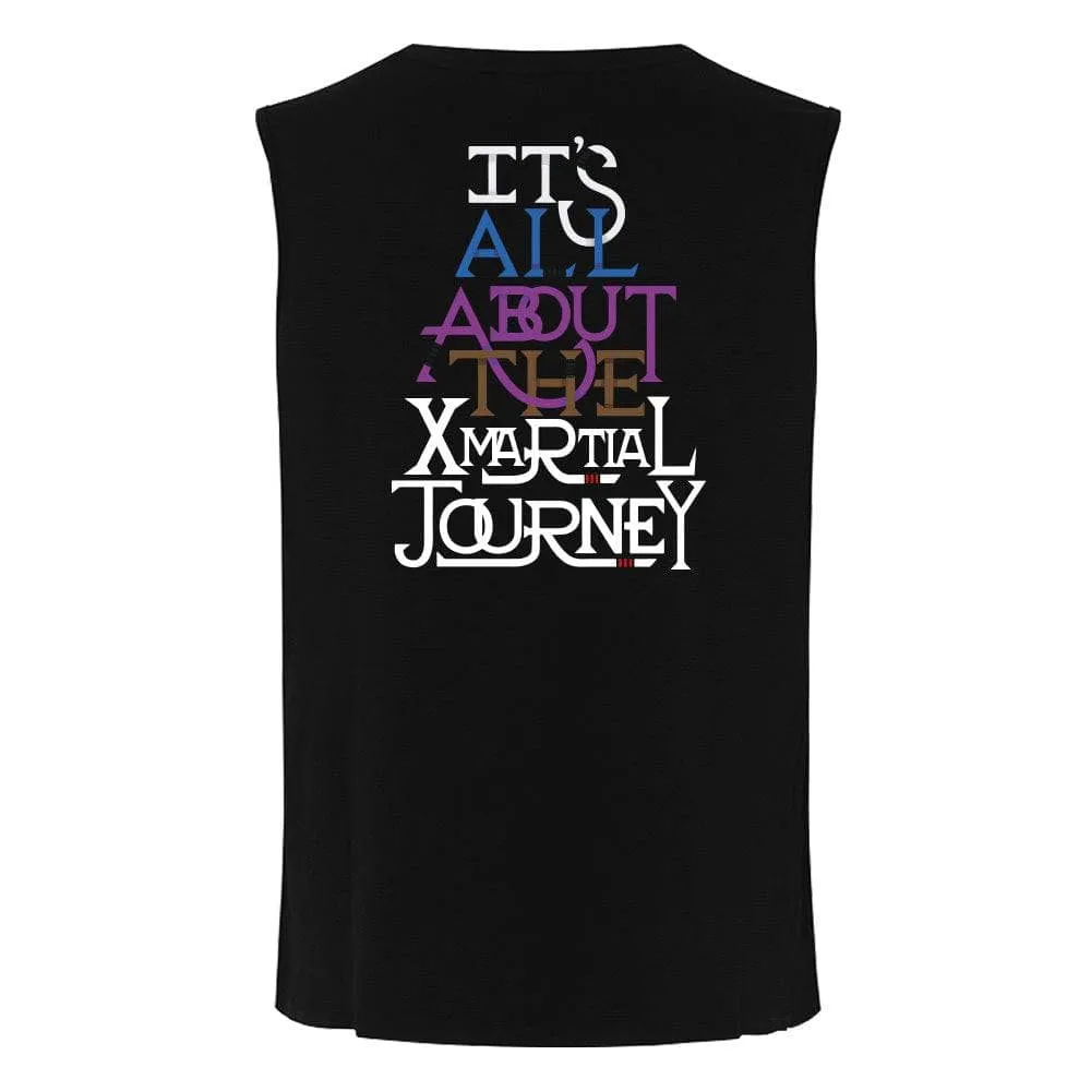 Journey Jiu Jitsu Shirts & Hoodie