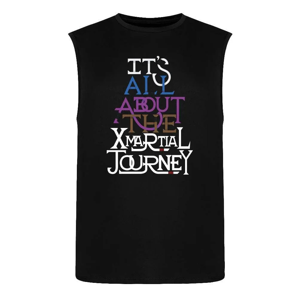 Journey Jiu Jitsu Shirts & Hoodie