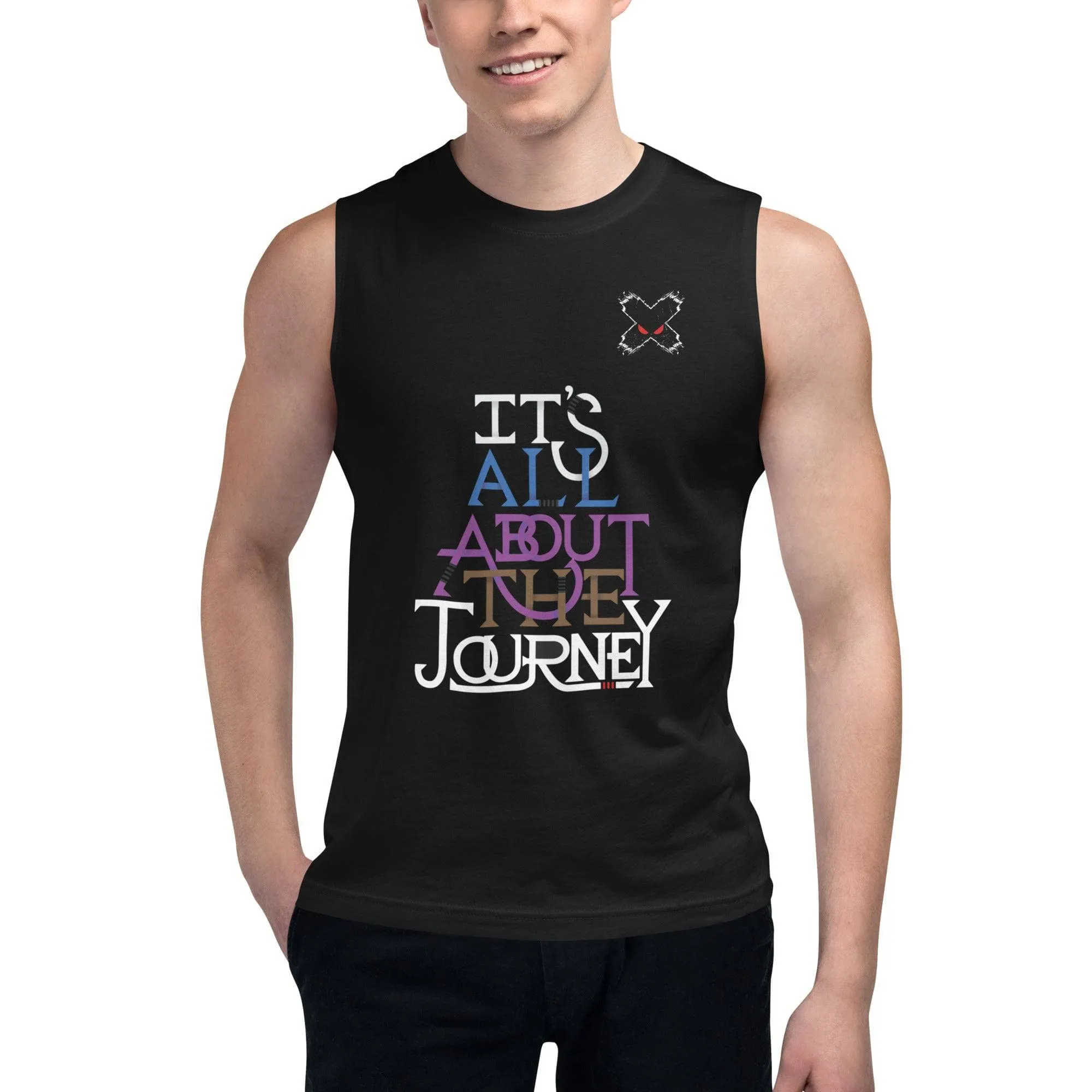 Journey Jiu Jitsu Shirts & Hoodie