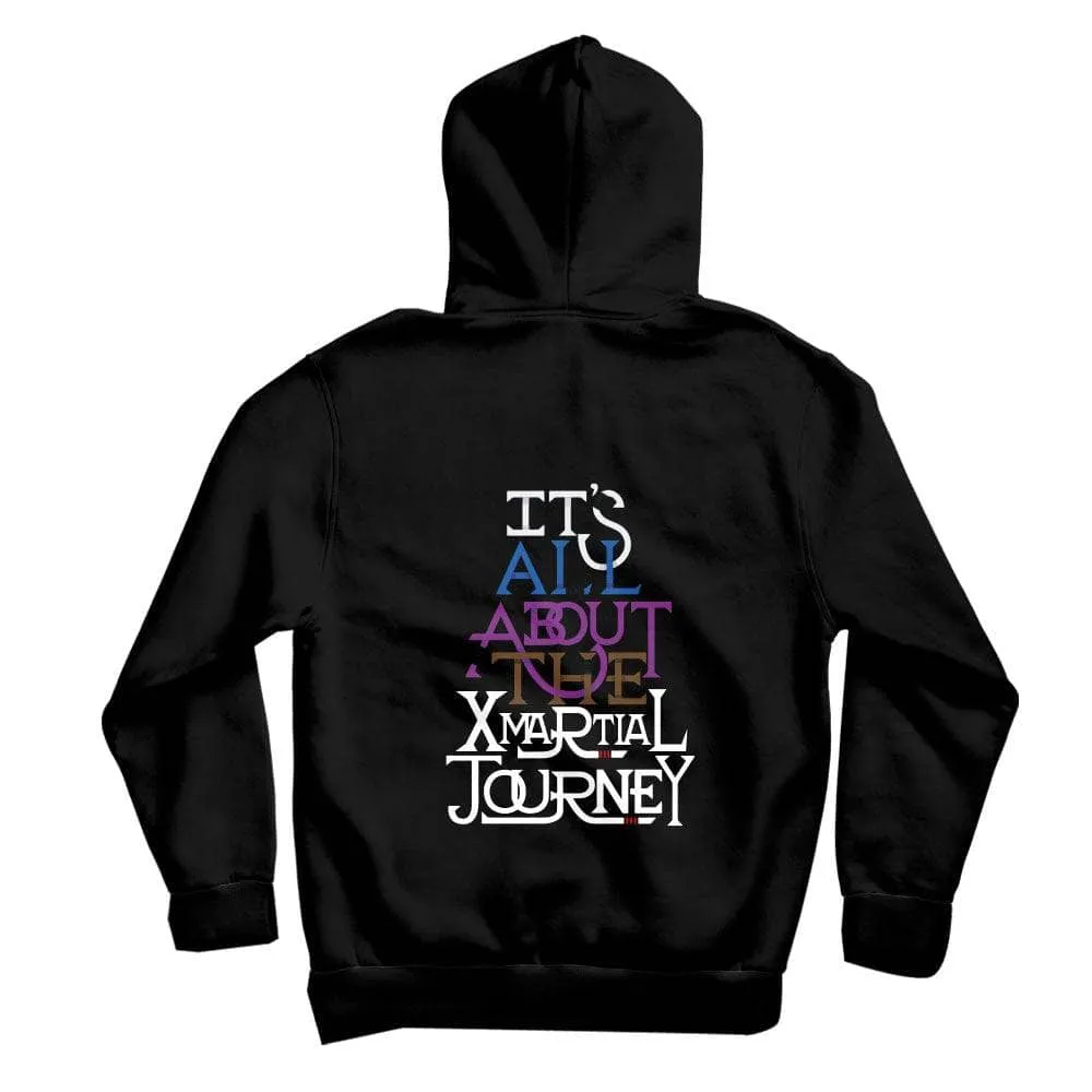 Journey Jiu Jitsu Shirts & Hoodie