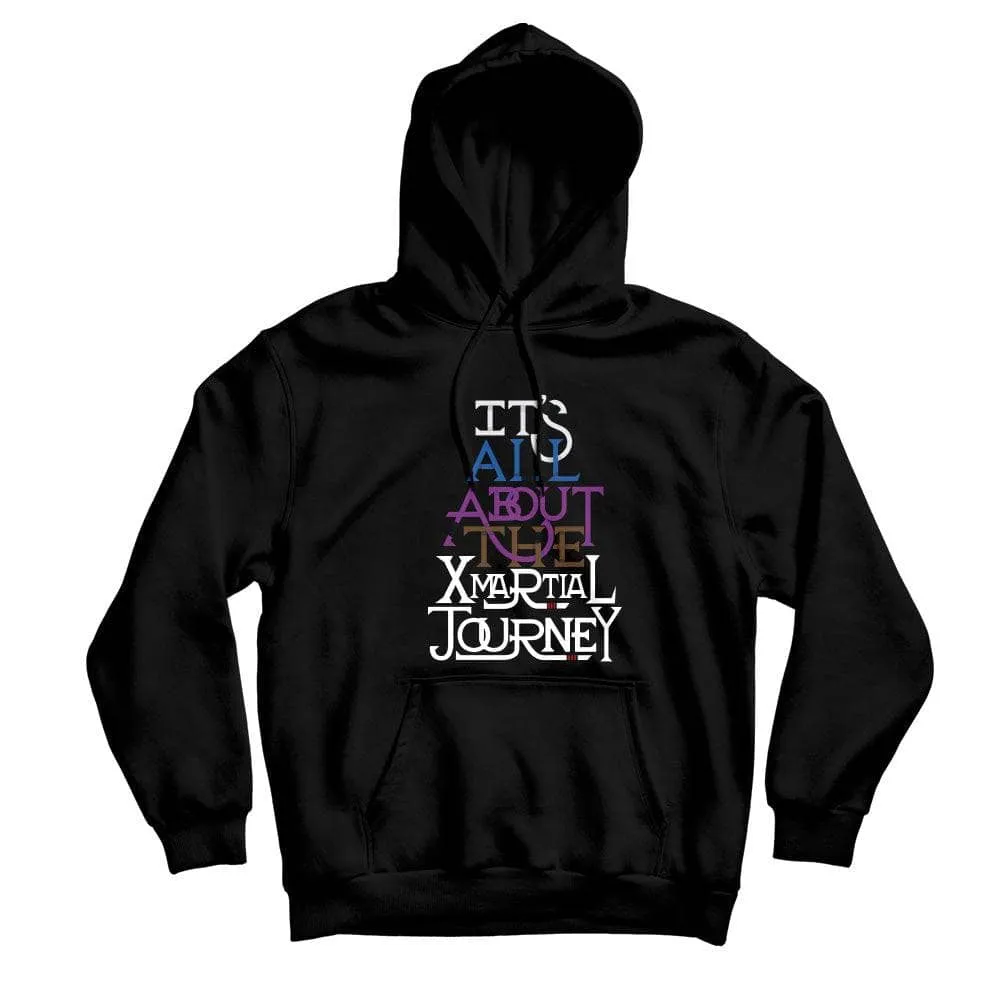 Journey Jiu Jitsu Shirts & Hoodie