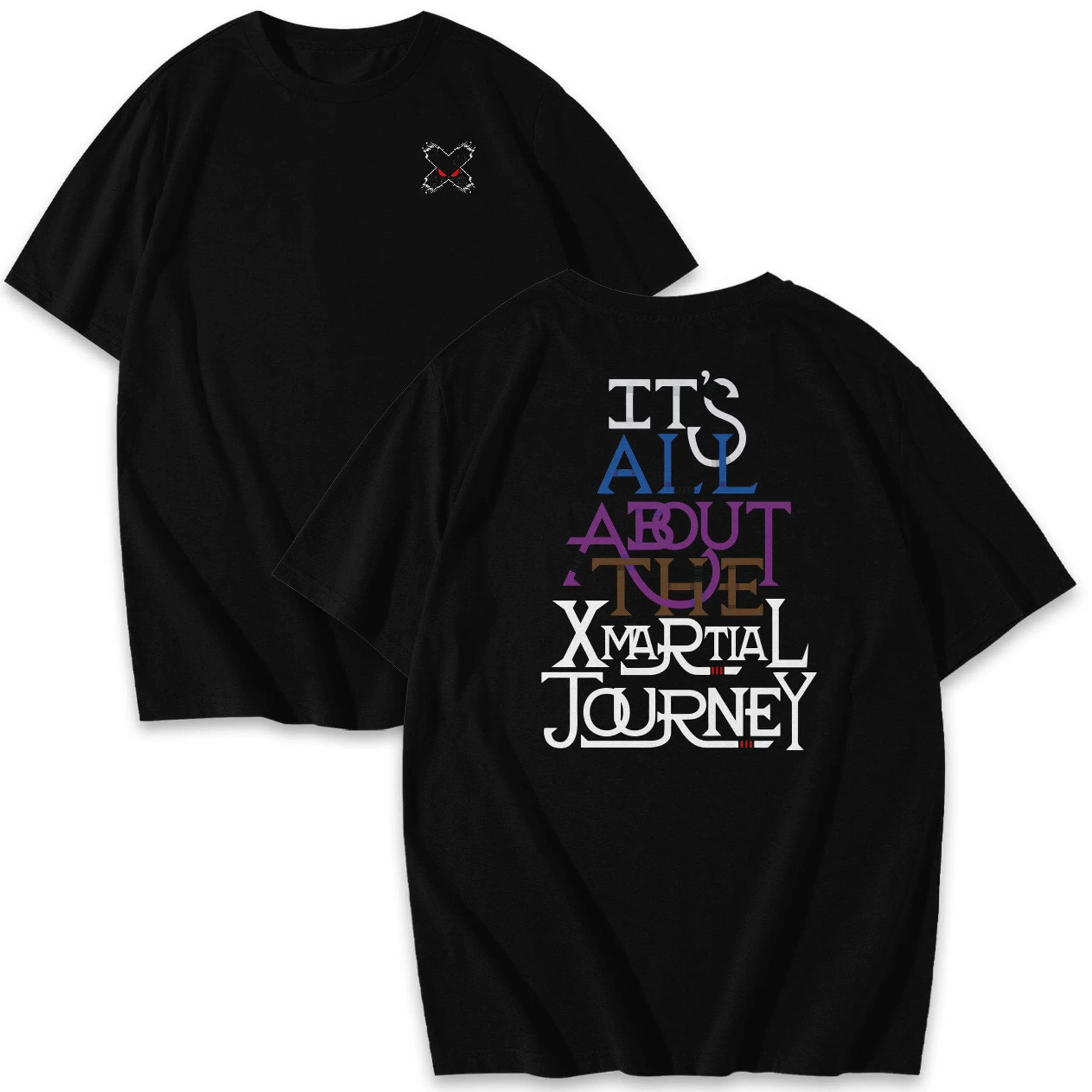 Journey Jiu Jitsu Shirts & Hoodie