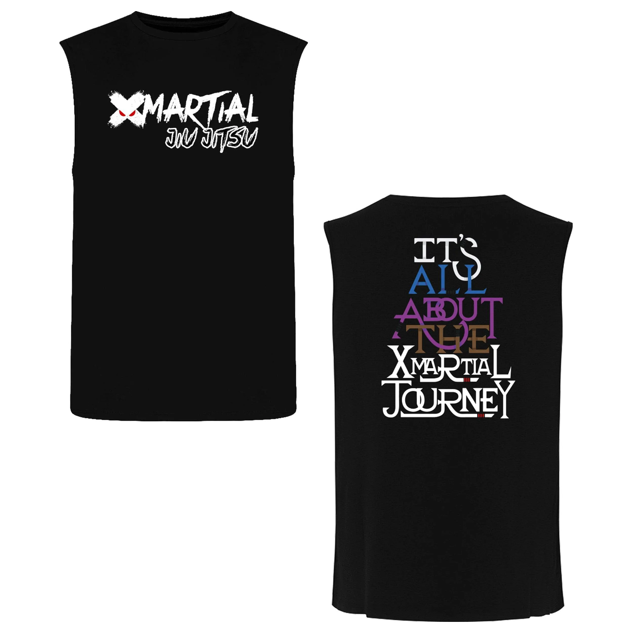 Journey Jiu Jitsu Shirts & Hoodie