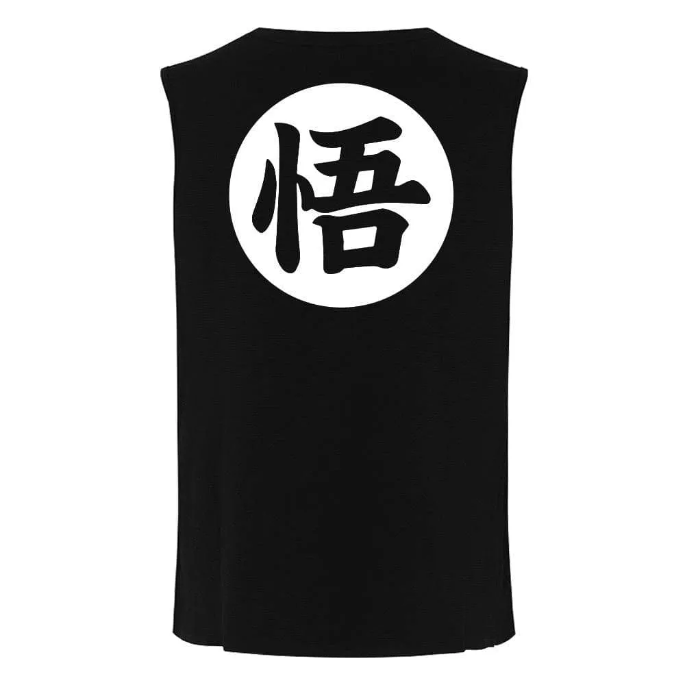 Kanji Shirts & Hoodie