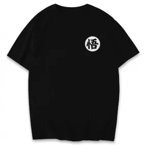 Kanji Shirts & Hoodie