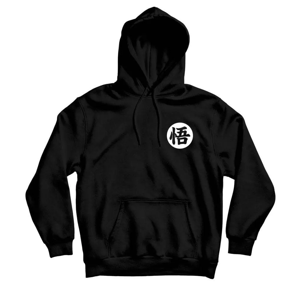 Kanji Shirts & Hoodie