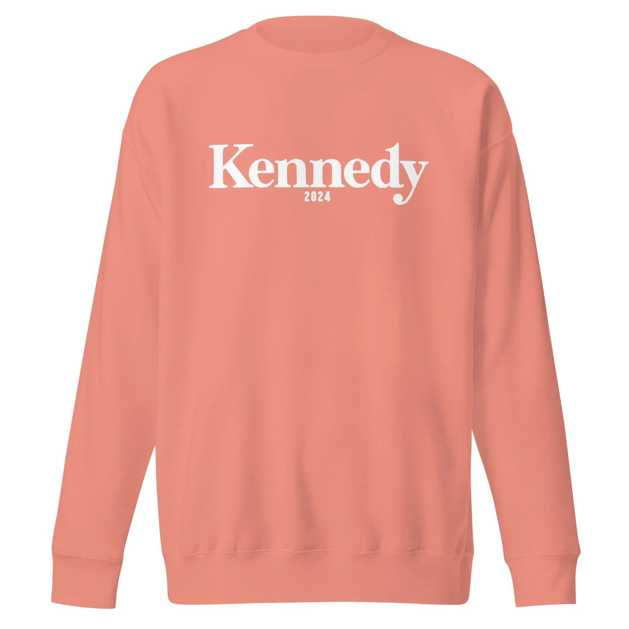 Kennedy 2024 Unisex Premium Sweatshirt