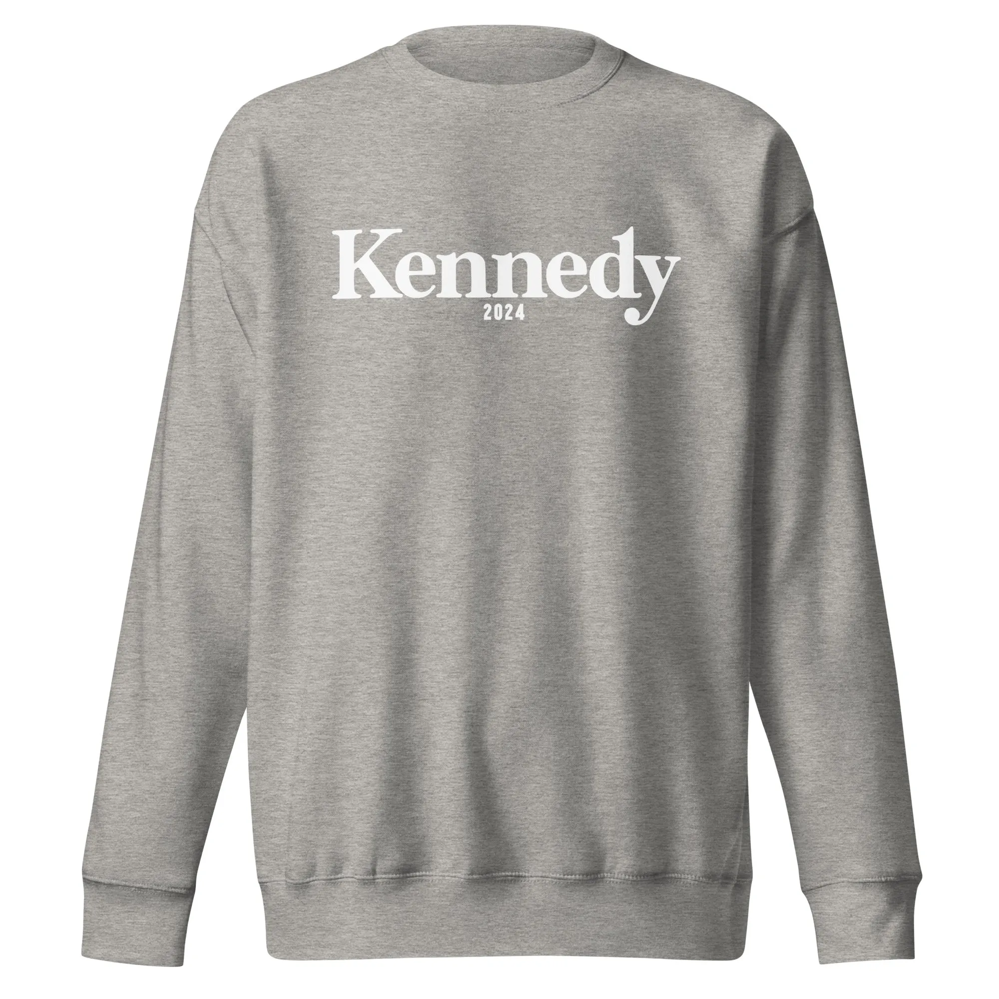 Kennedy 2024 Unisex Premium Sweatshirt