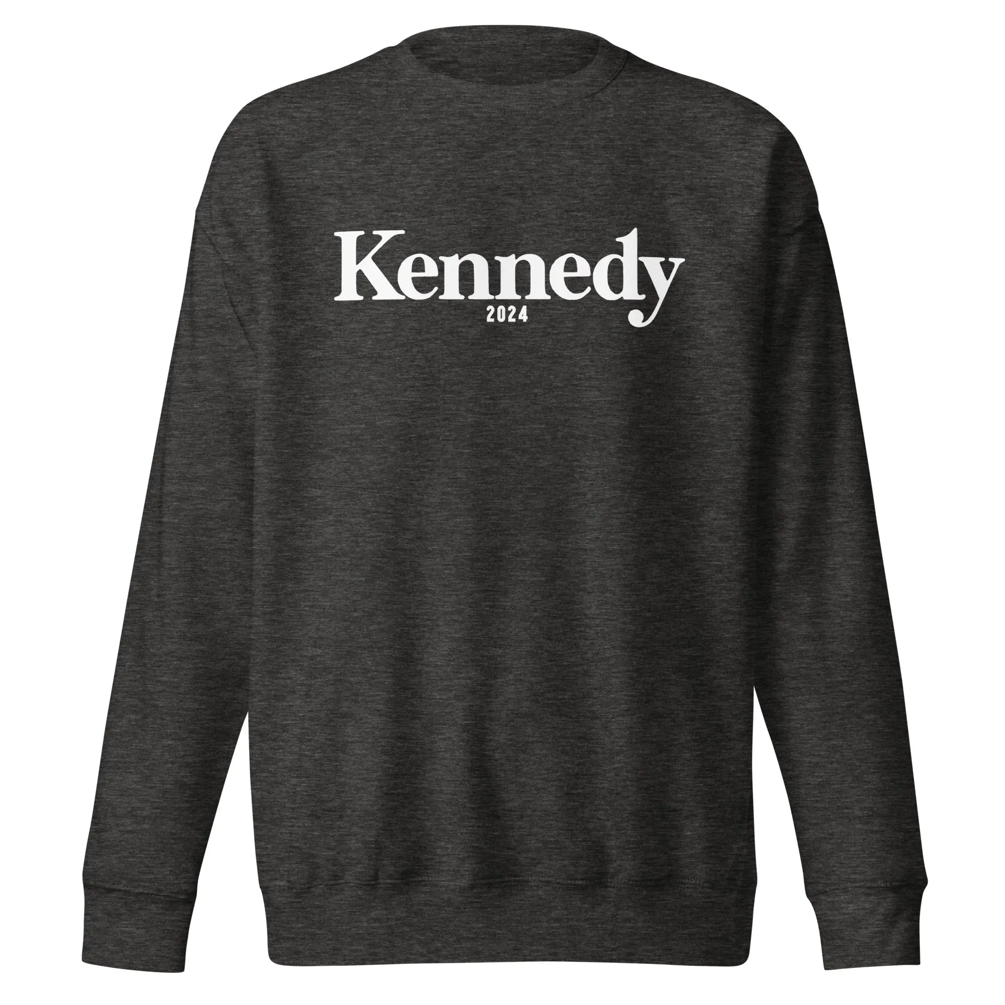 Kennedy 2024 Unisex Premium Sweatshirt