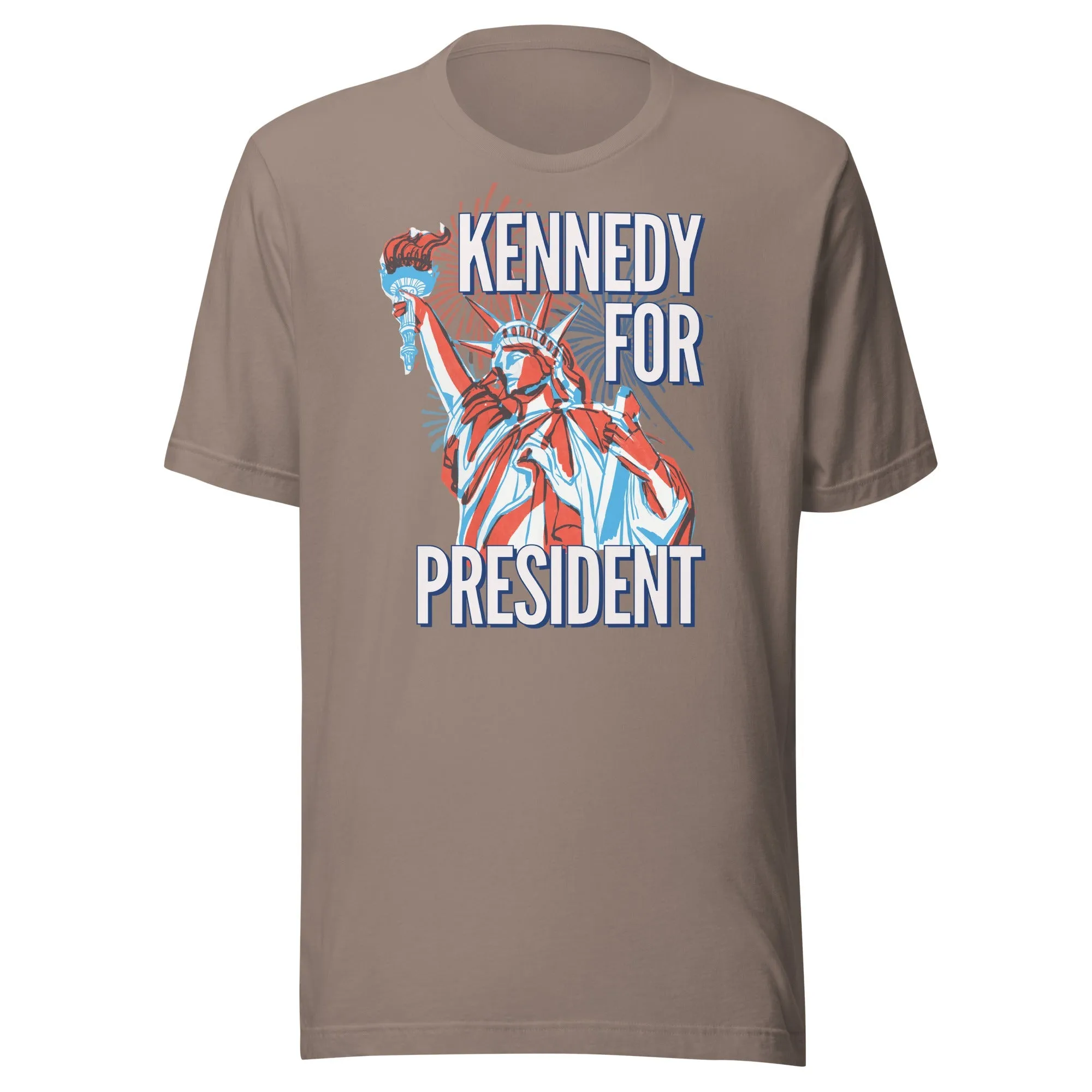 Kennedy for Liberty Unisex Tee