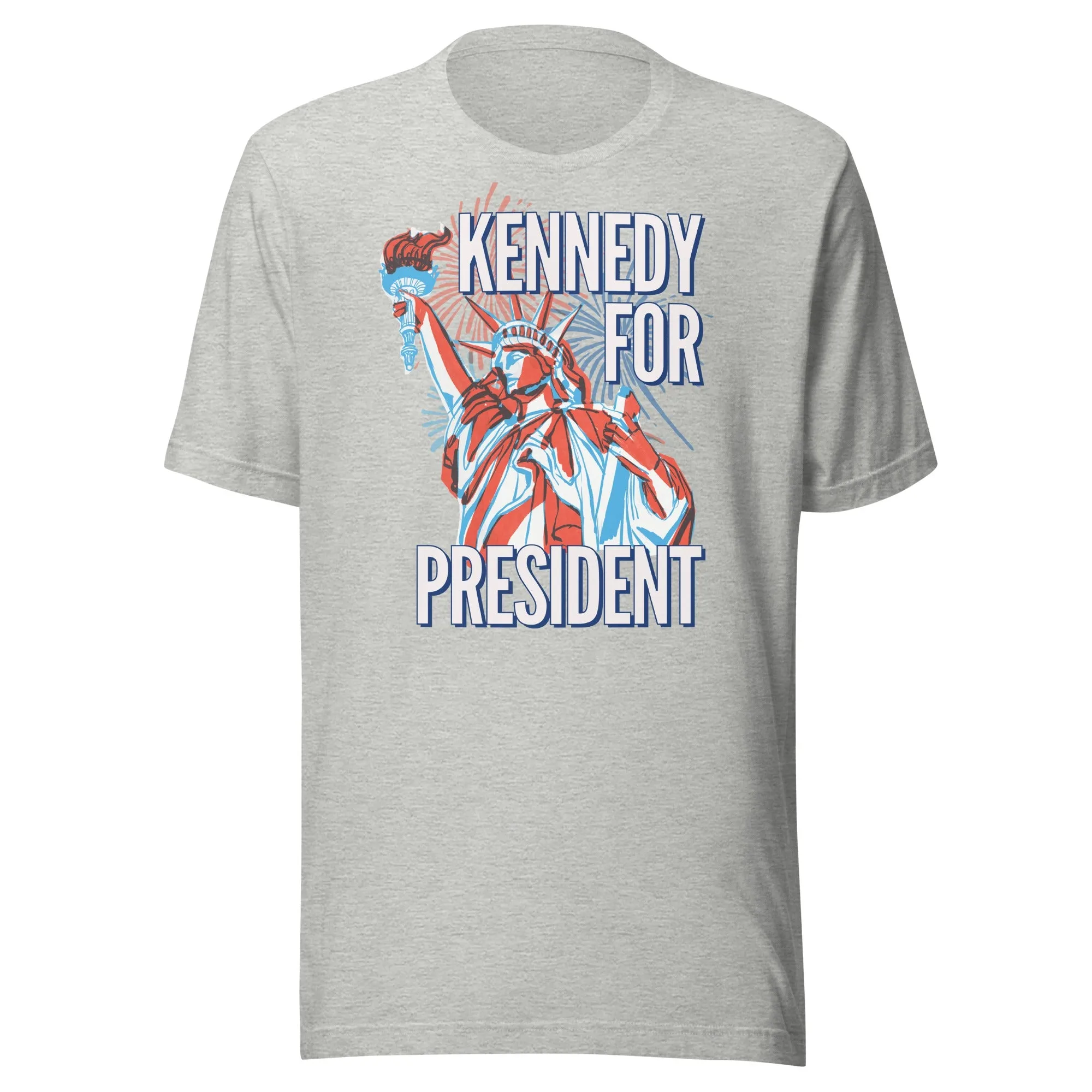 Kennedy for Liberty Unisex Tee