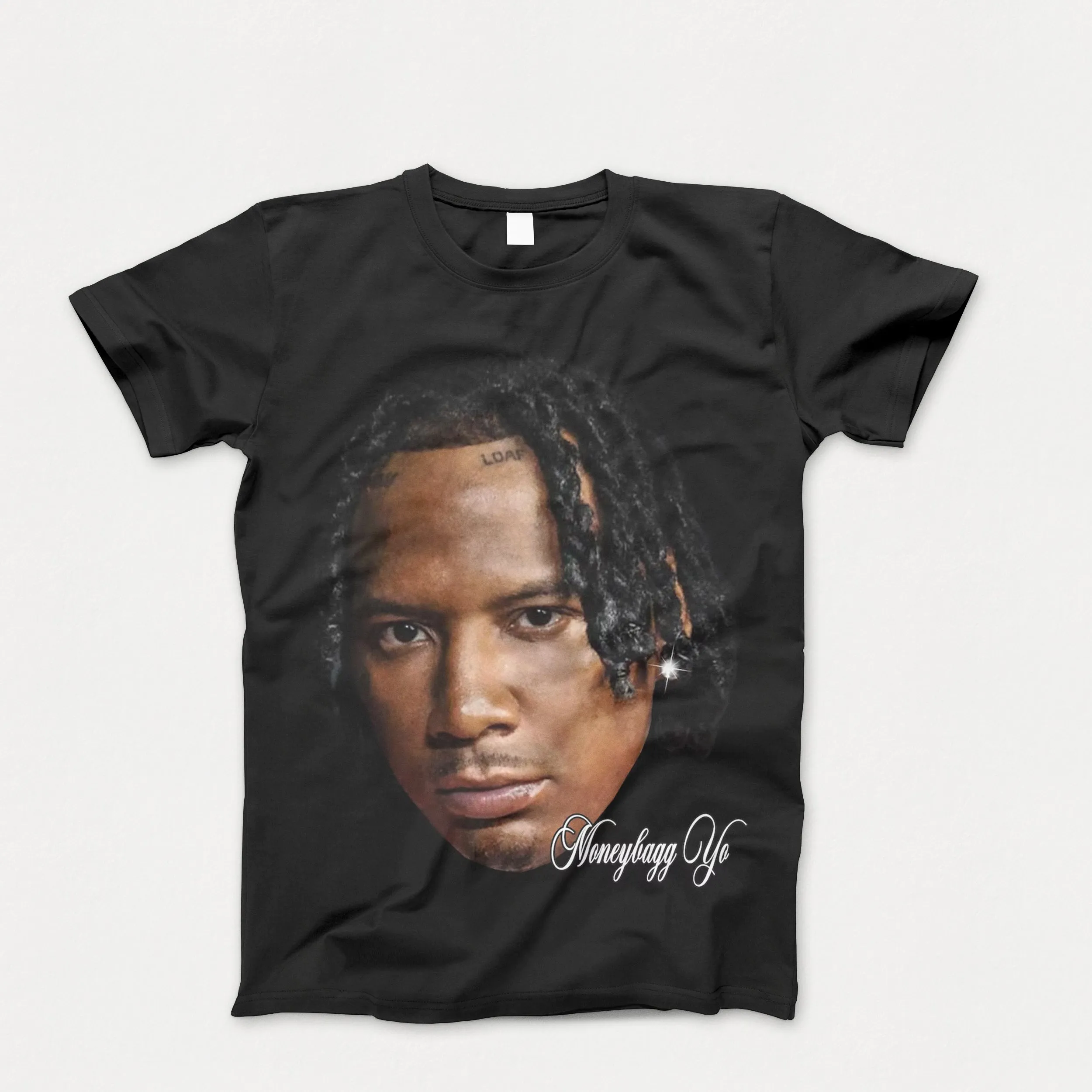 Kids Moneybag Yo Shirt