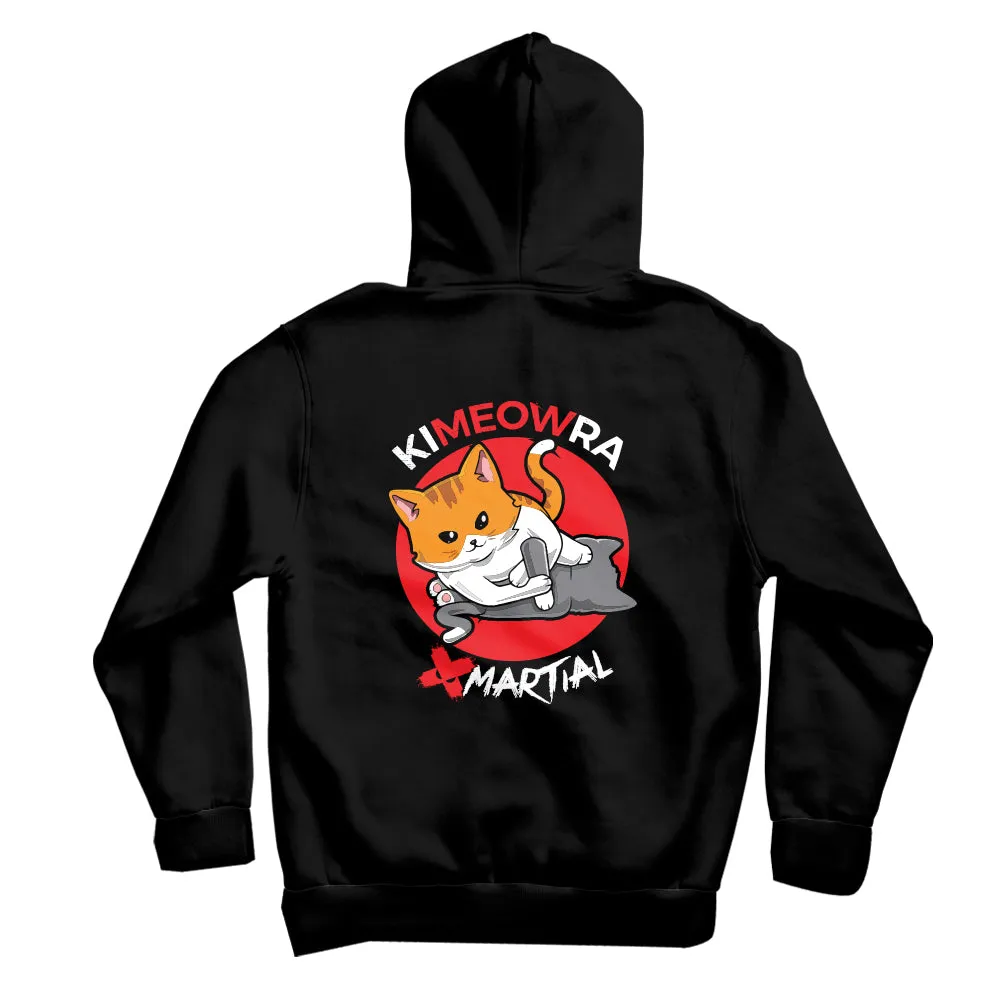 Kimeowra Jiu Jitsu Shirts & Hoodie