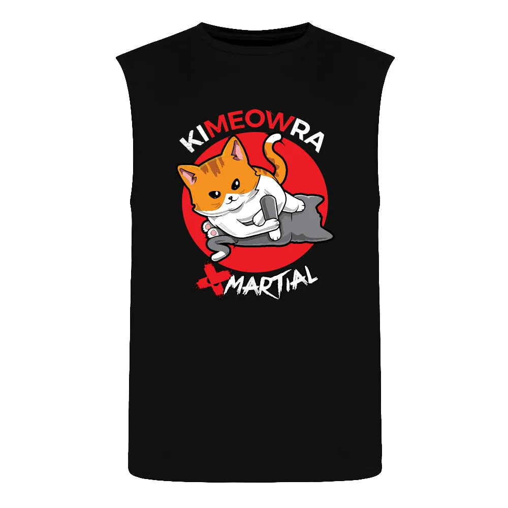 Kimeowra Jiu Jitsu Shirts & Hoodie