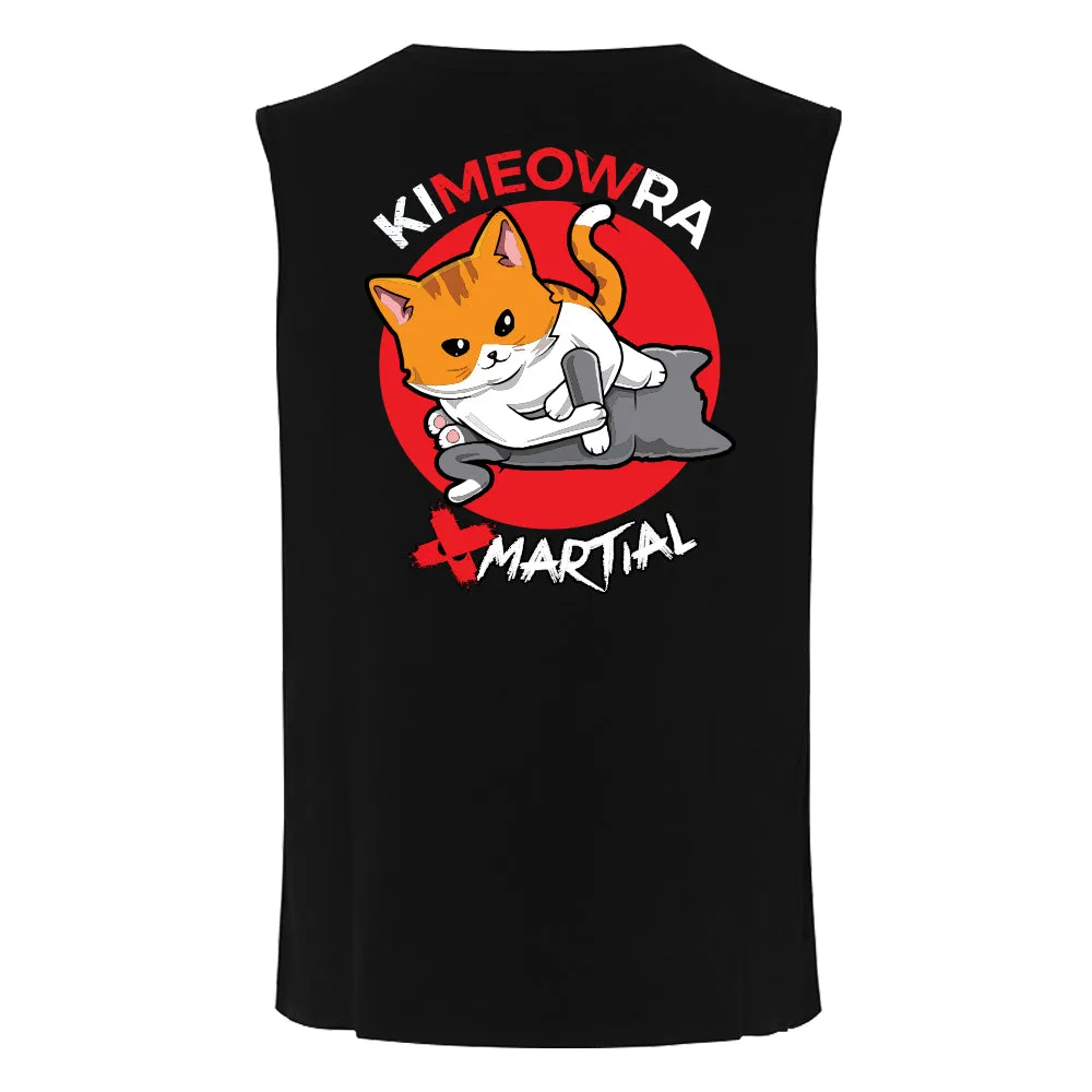 Kimeowra Jiu Jitsu Shirts & Hoodie