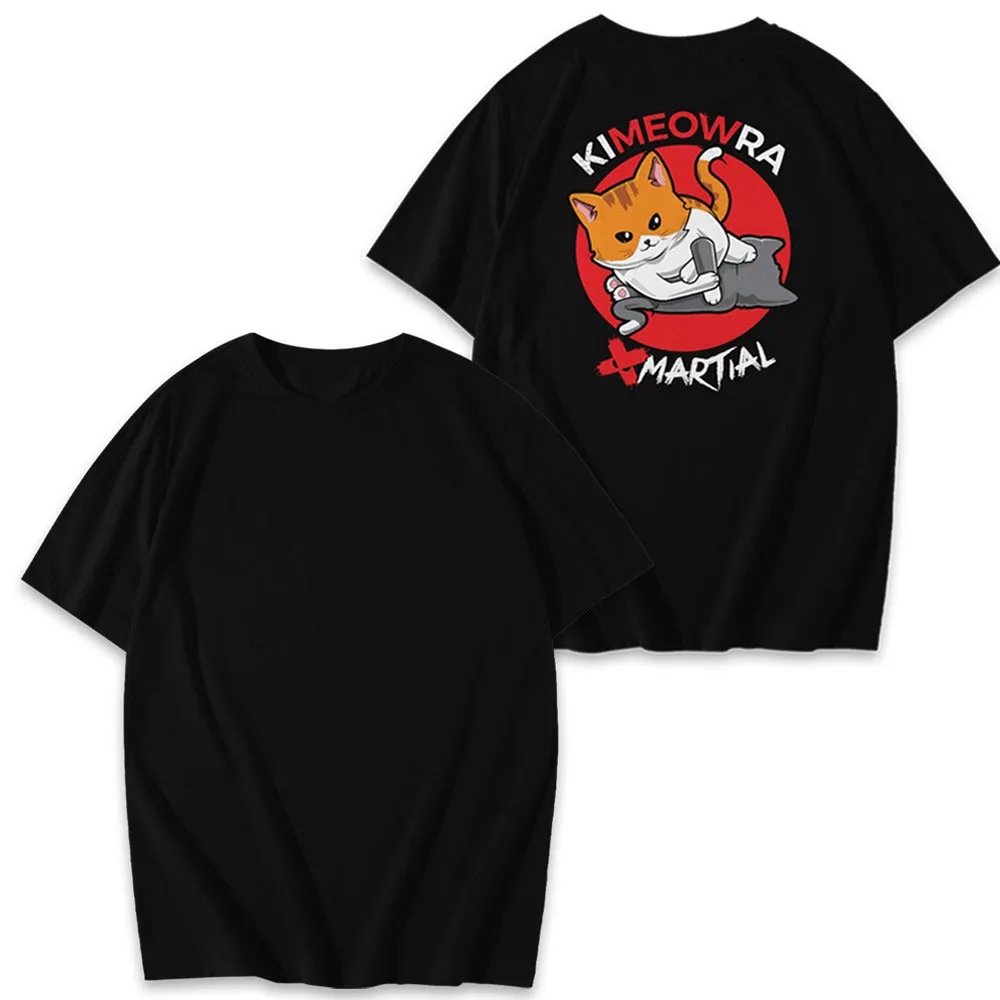 Kimeowra Jiu Jitsu Shirts & Hoodie