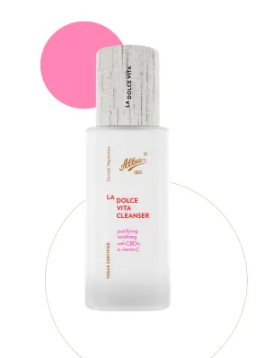 La Dolce Vita Cleanser