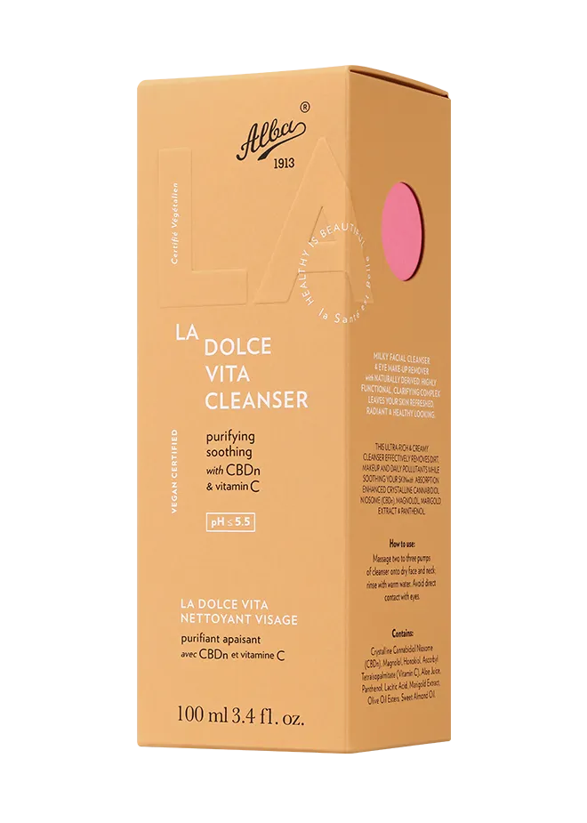 La Dolce Vita Cleanser