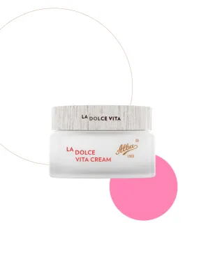 La Dolce Vita Cream