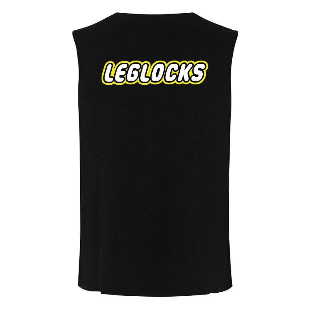 Leg Locks Jiu Jitsu Shirts & Hoodie