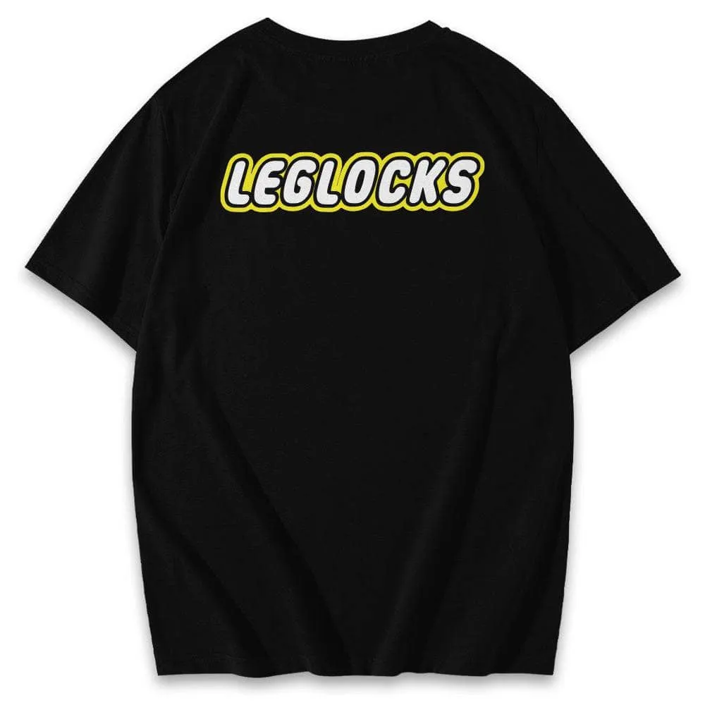 Leg Locks Jiu Jitsu Shirts & Hoodie