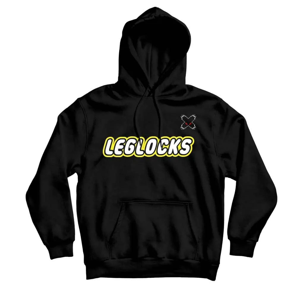 Leg Locks Jiu Jitsu Shirts & Hoodie