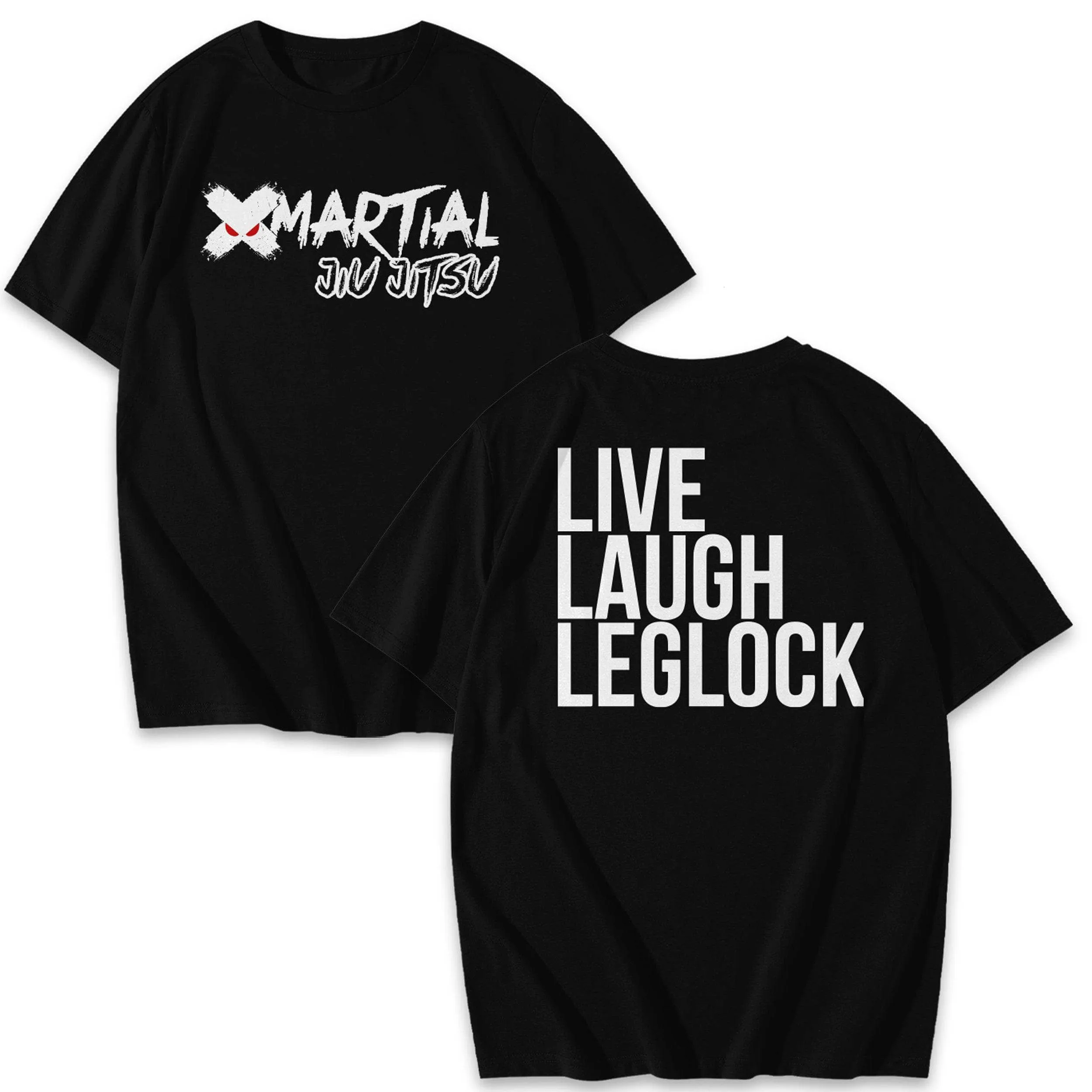 Leglock Jiu Jitsu Shirts & Hoodie