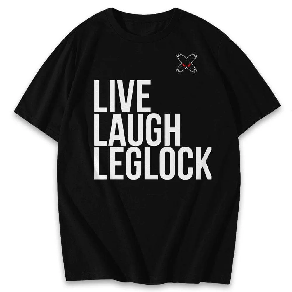 Leglock Jiu Jitsu Shirts & Hoodie