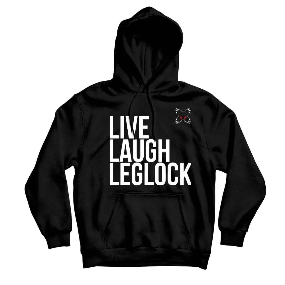 Leglock Jiu Jitsu Shirts & Hoodie