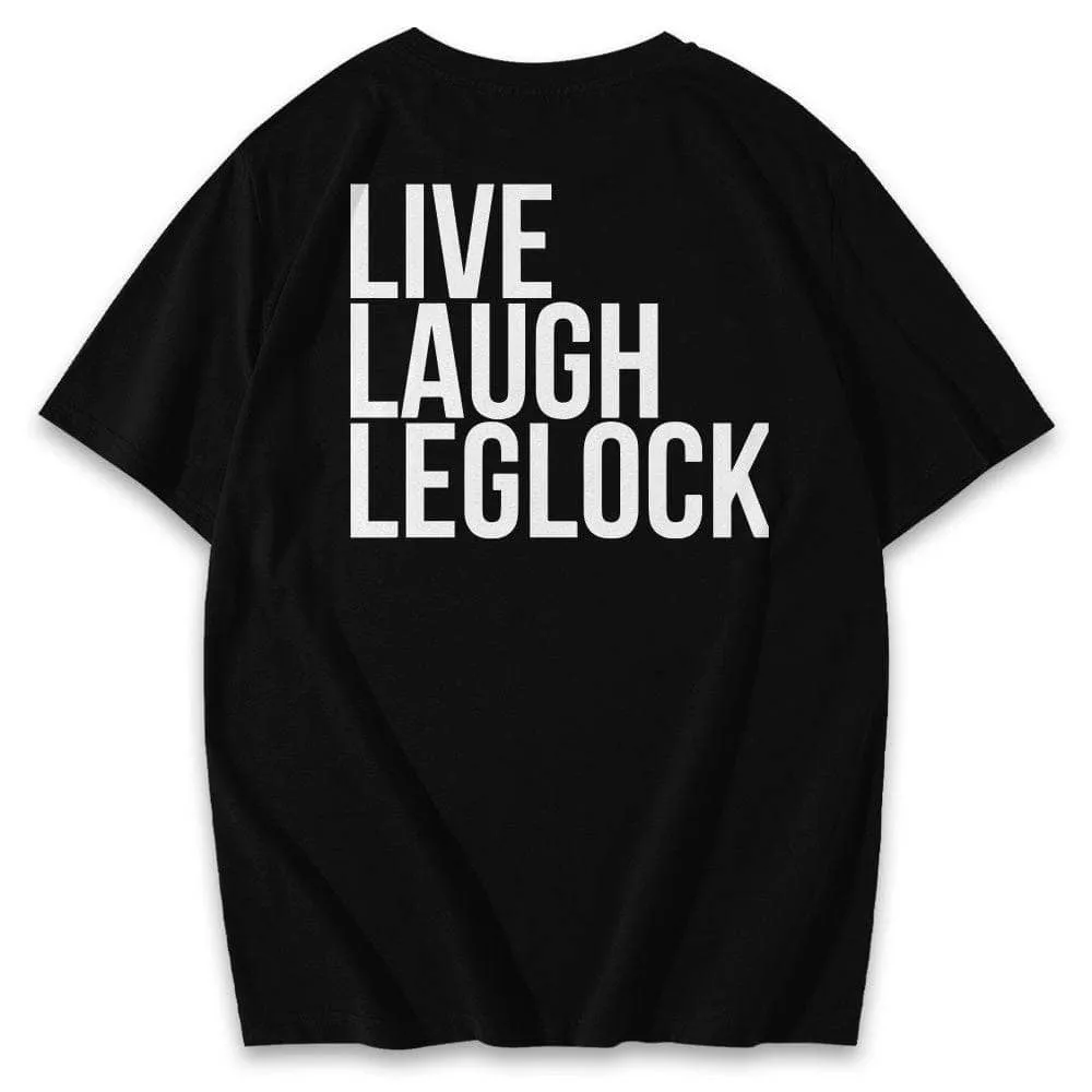 Leglock Jiu Jitsu Shirts & Hoodie